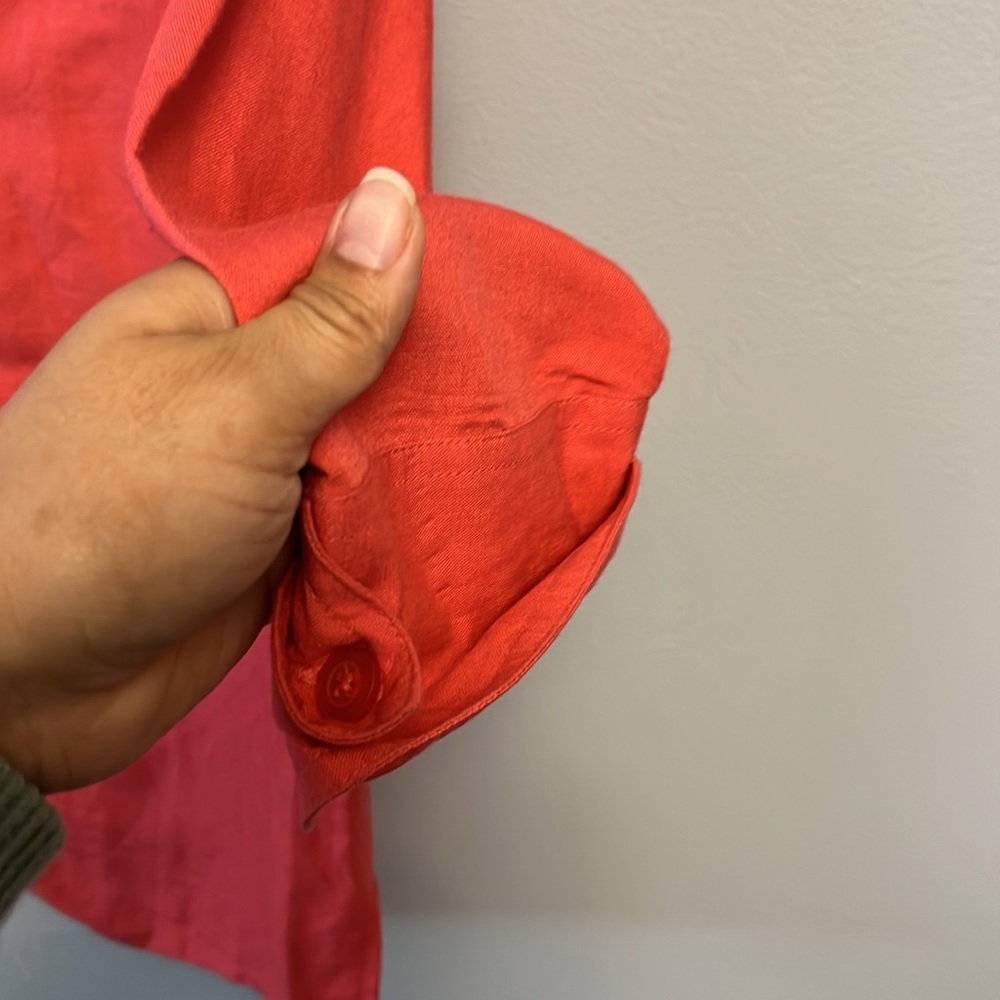 Field Gear Button Down - Picture 5 of 6